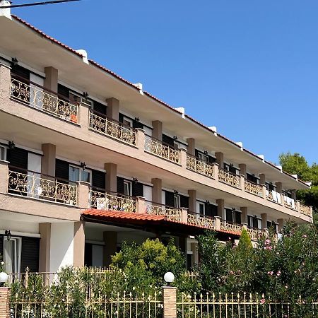 Hotel Porto Matina Metamorfosi  Exteriér fotografie