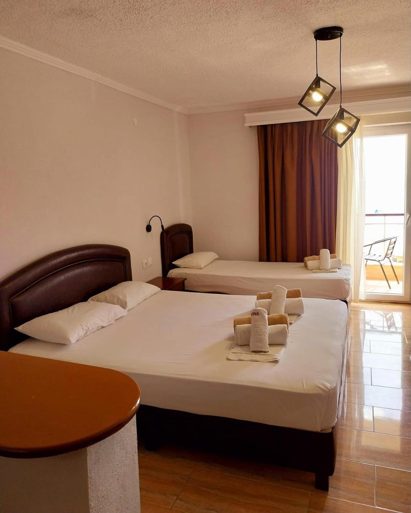 Hotel Porto Matina Metamorfosi  Exteriér fotografie
