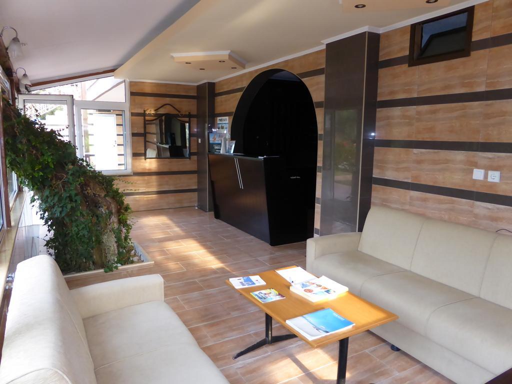 Hotel Porto Matina Metamorfosi  Exteriér fotografie