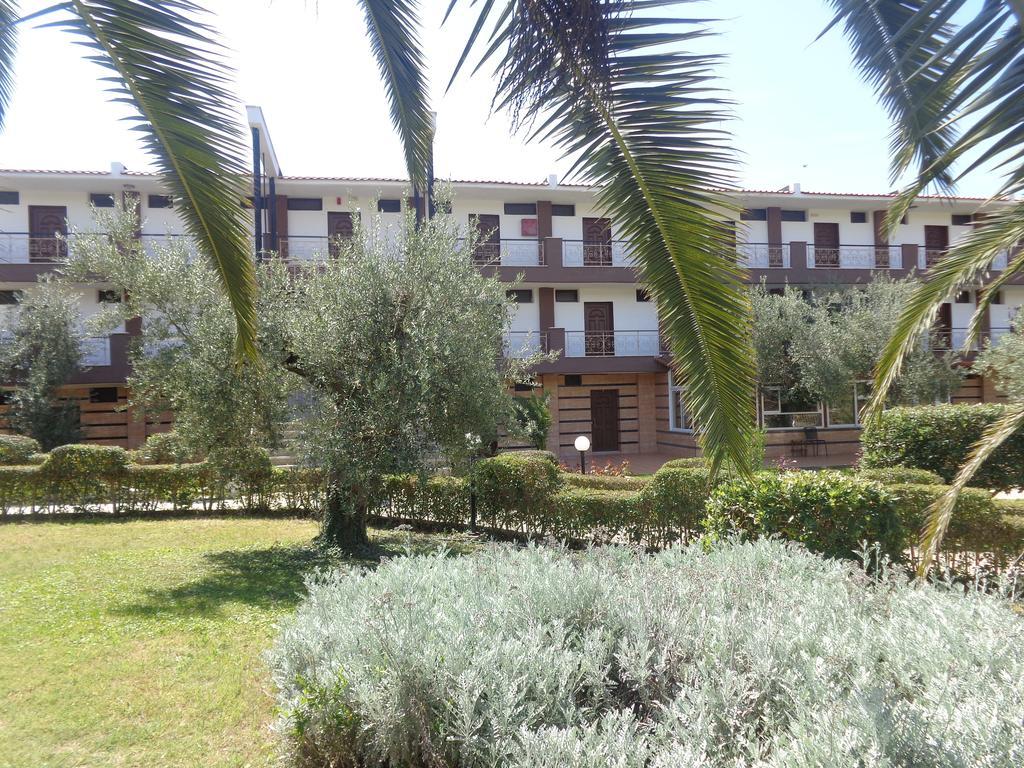 Hotel Porto Matina Metamorfosi  Exteriér fotografie