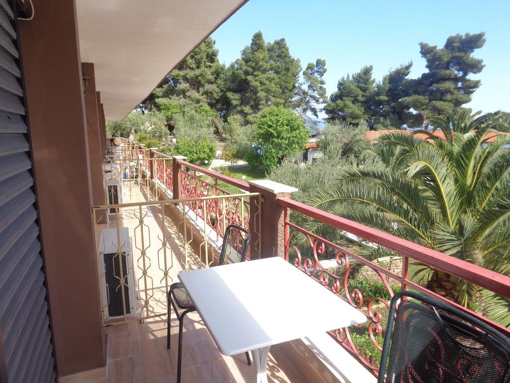 Hotel Porto Matina Metamorfosi  Exteriér fotografie