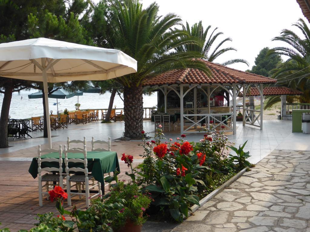 Hotel Porto Matina Metamorfosi  Exteriér fotografie