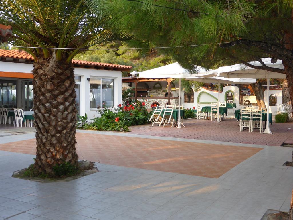 Hotel Porto Matina Metamorfosi  Exteriér fotografie