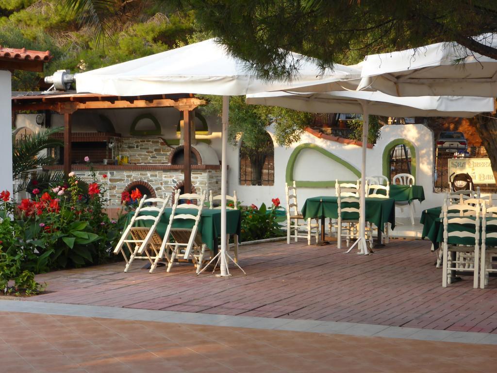 Hotel Porto Matina Metamorfosi  Exteriér fotografie