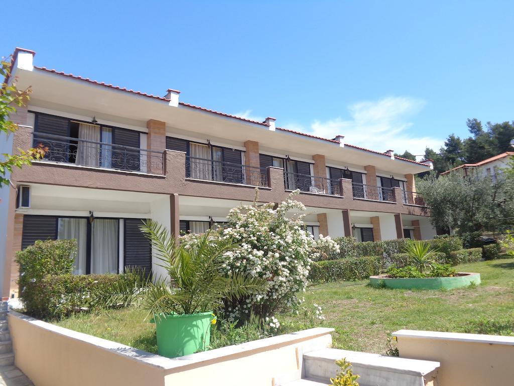 Hotel Porto Matina Metamorfosi  Exteriér fotografie