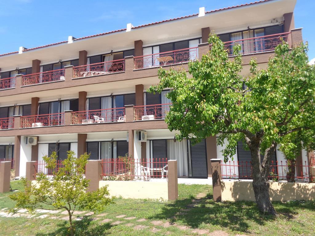 Hotel Porto Matina Metamorfosi  Exteriér fotografie