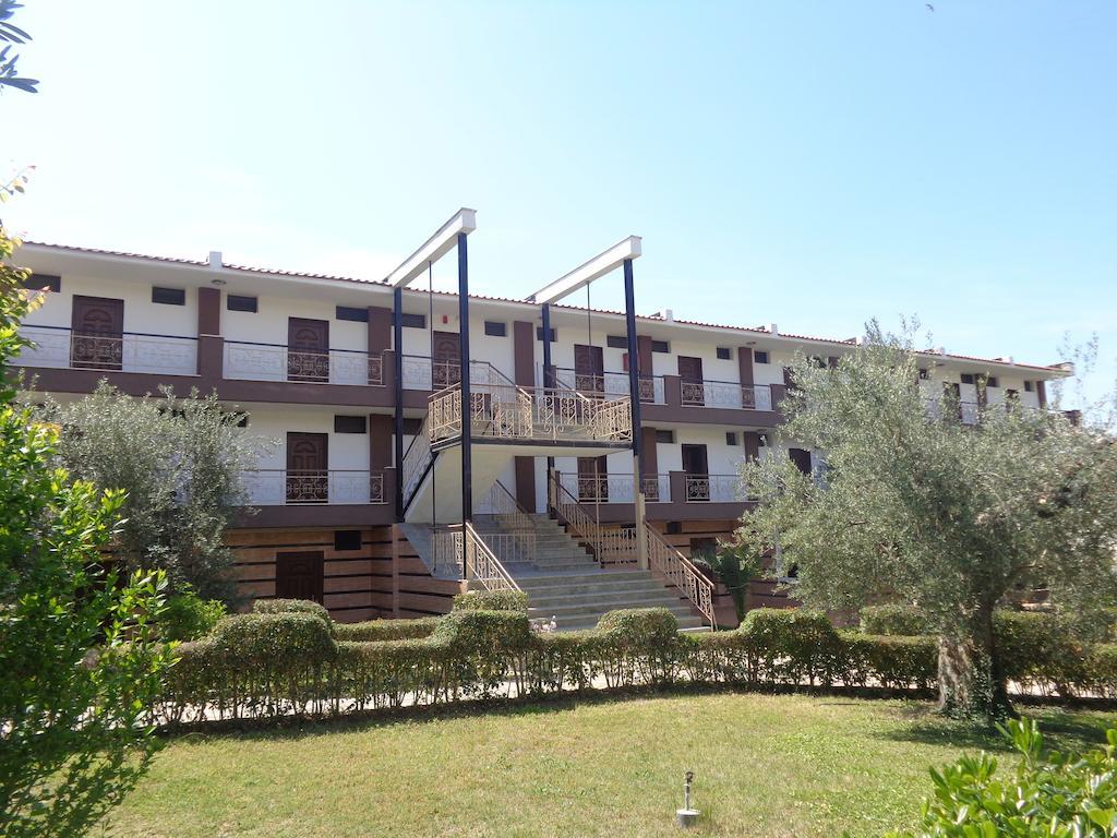 Hotel Porto Matina Metamorfosi  Exteriér fotografie