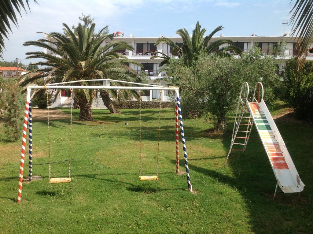 Hotel Porto Matina Metamorfosi  Exteriér fotografie