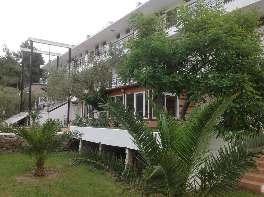 Hotel Porto Matina Metamorfosi  Exteriér fotografie